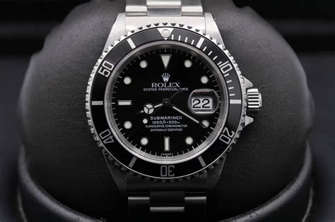 rolex submariner ou acheter|rolex submariner list.